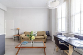 Prime Location - Stylish Apartment In Barons Court